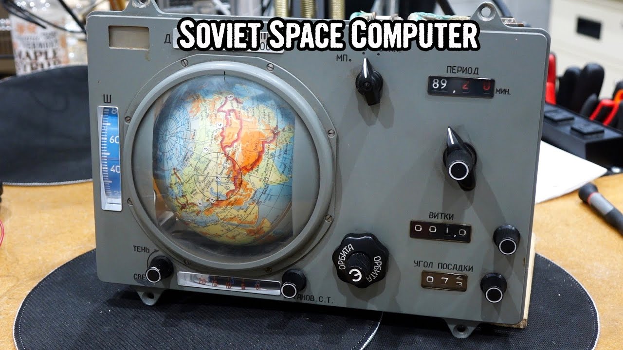 Soyuz 