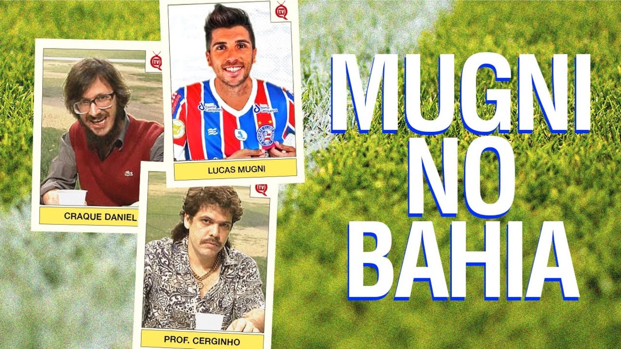 FALHA DE COBERTURA #191: Lucas Mugni é um problema de todos (live)