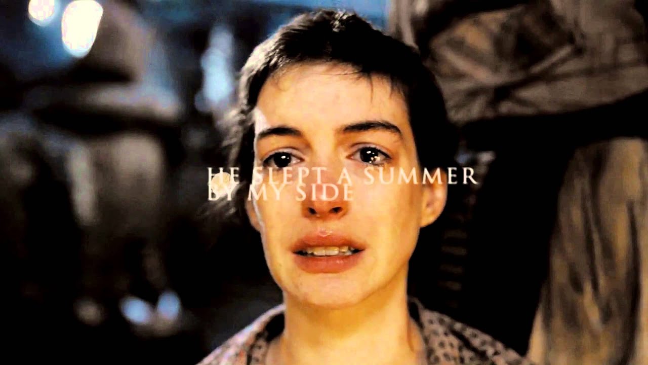 I Dreamed a Dream Full Version