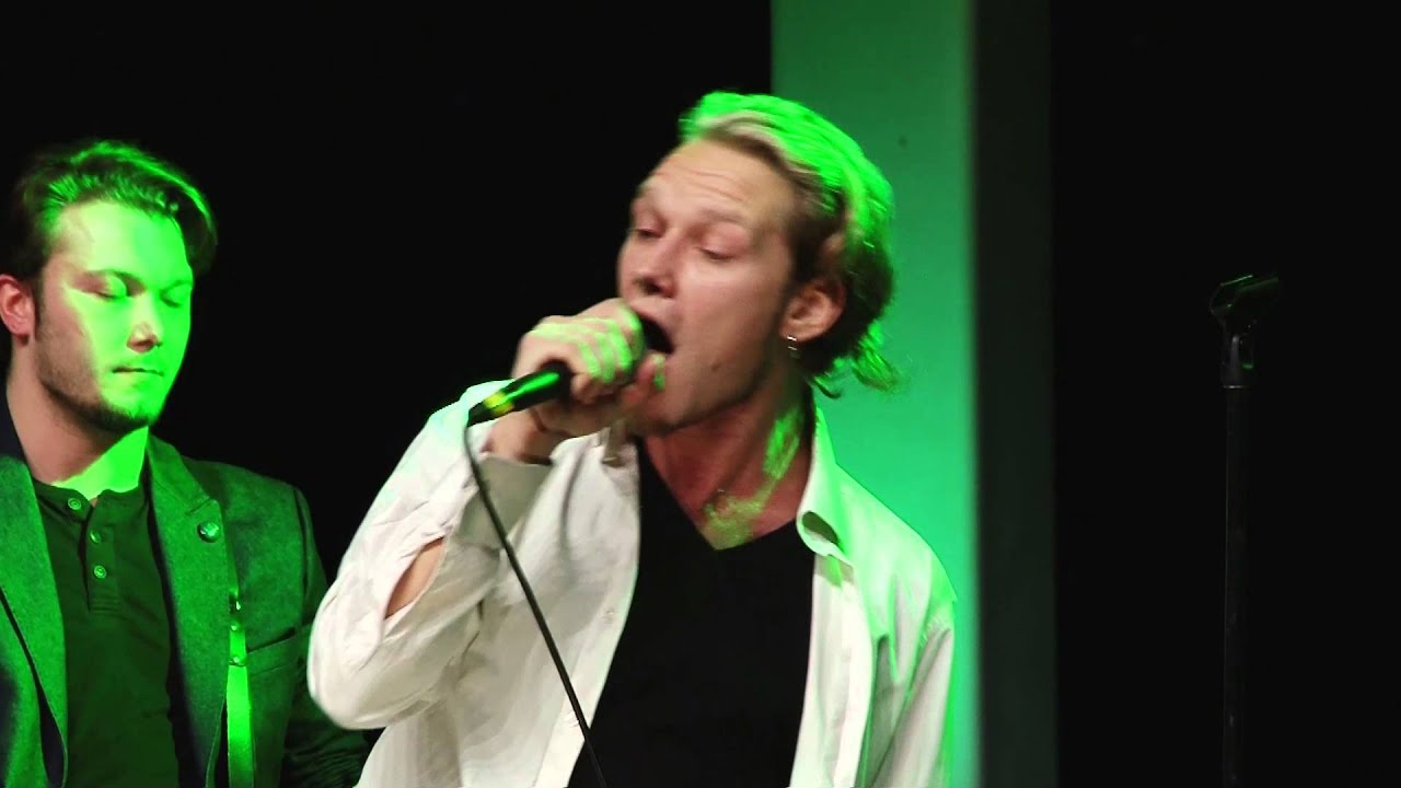 Pūķa gars & Jānis Vai&scaron;ļa - &Scaron;aubu ieleja (BILDES 2013)