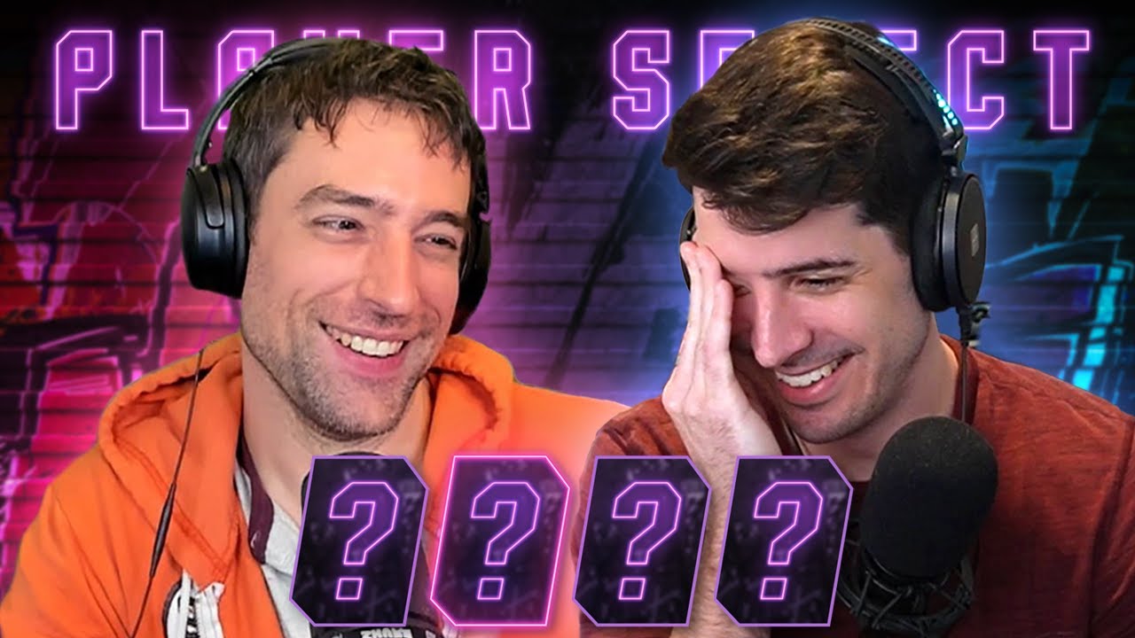 Guessing The Street Fighter 6 Pro от Брайана Ф.