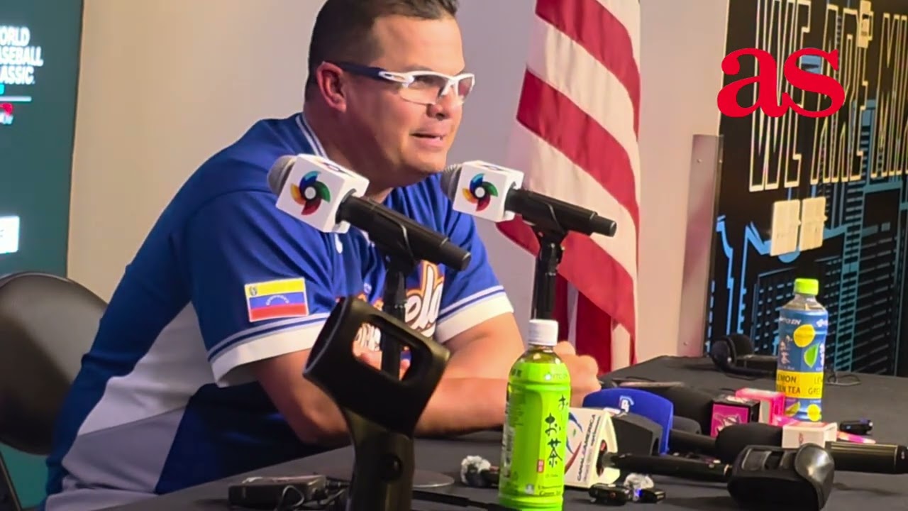 Omar López y el ajedrez que no pudo descifrar Italia | AS USA Latino