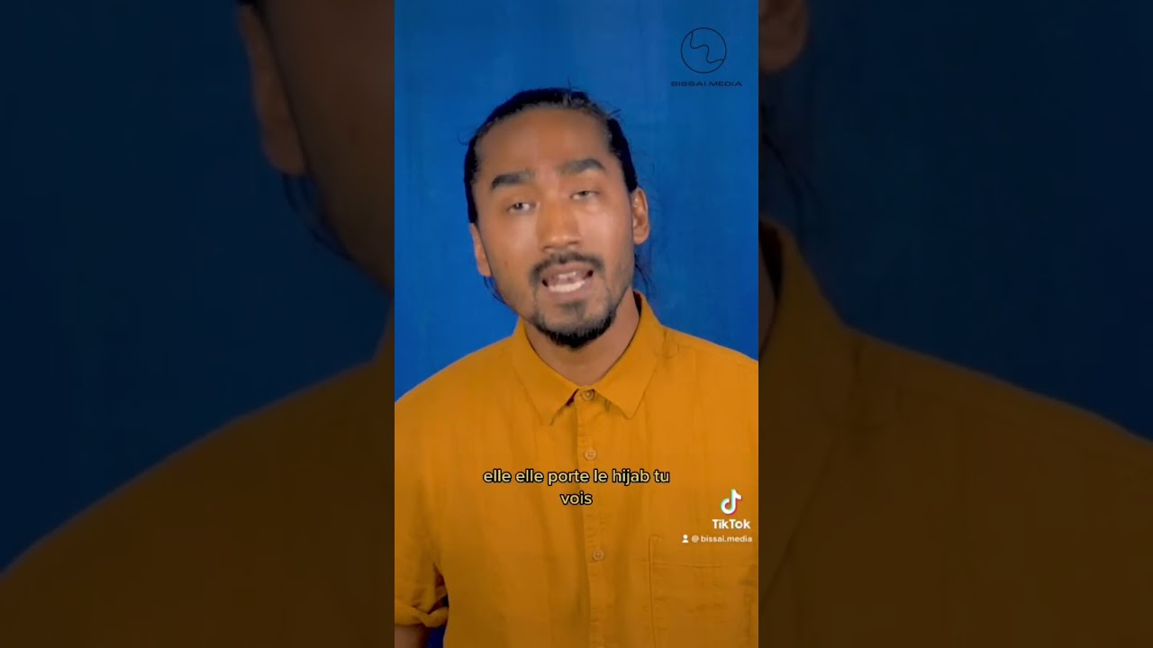 Tu subis de la charge raciale si&hellip; pt3