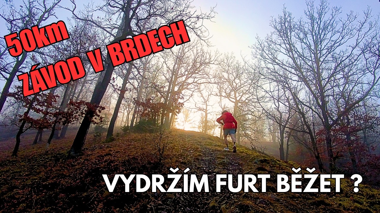 Zimou Nezimou 2026 | První letošní ULTRA