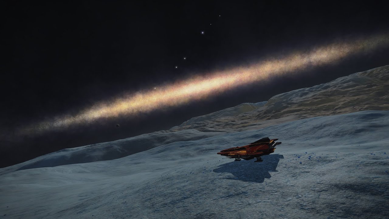 Salomé's Reach