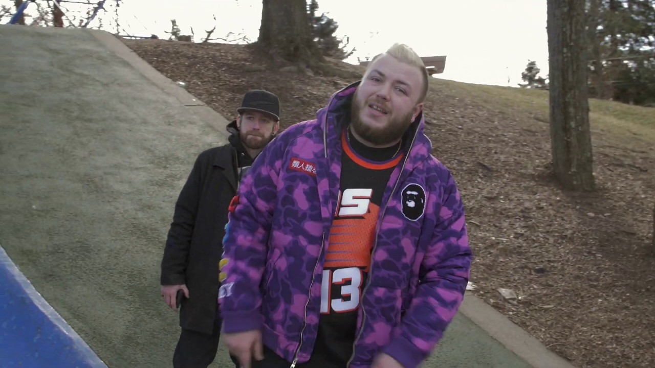 Nuch Ft. PK Poo - Hold On (Official Video)