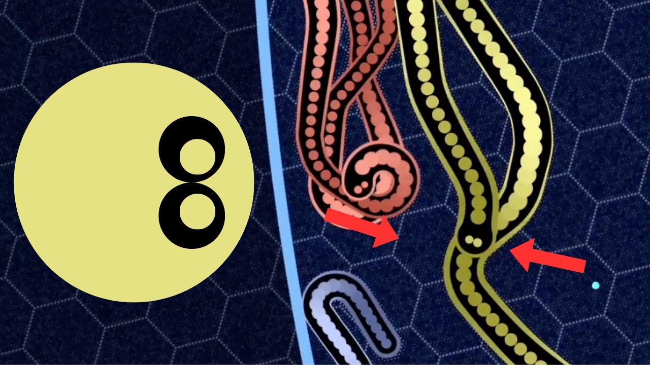 No ESCAPE to you in Gulper.io