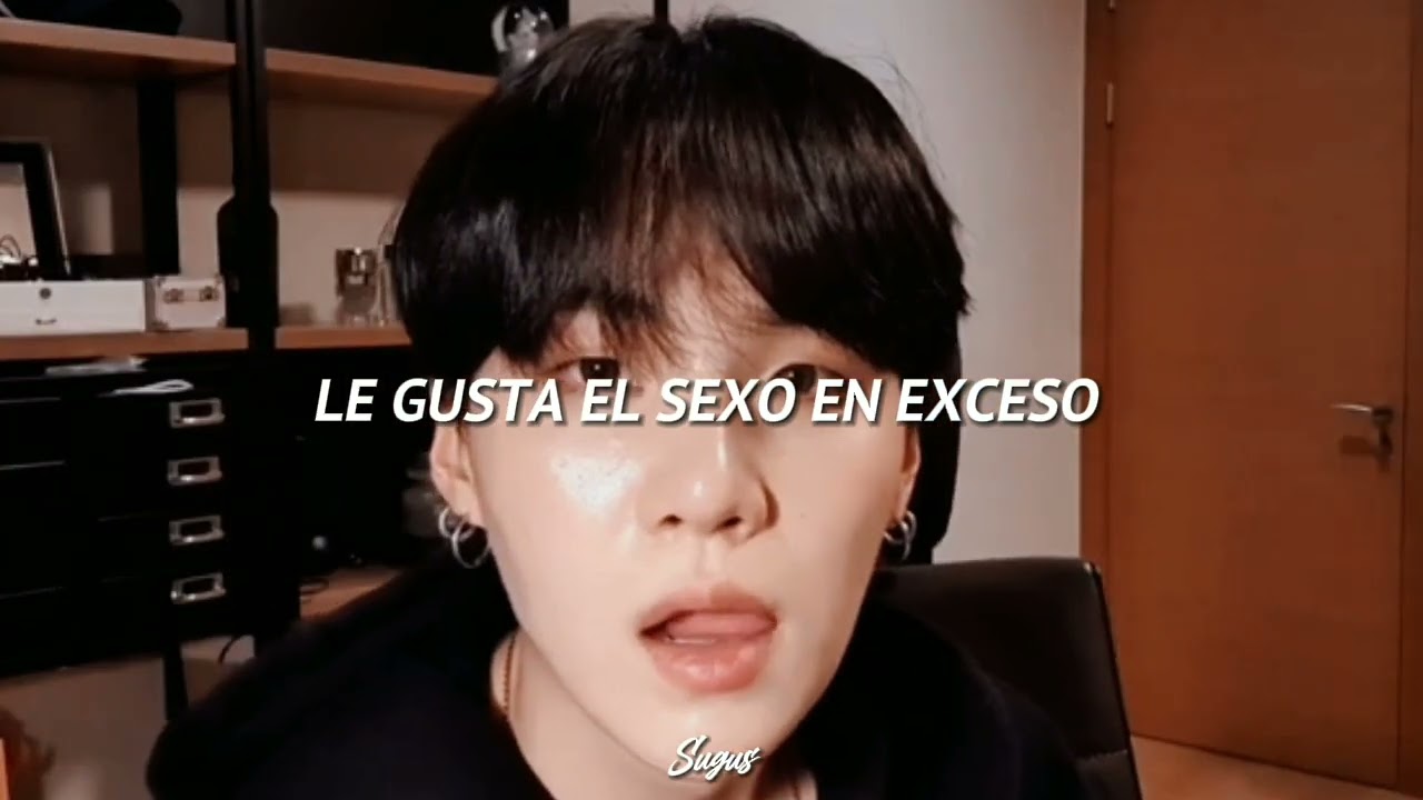 Ella es loquita pero es dulce como Candy.
