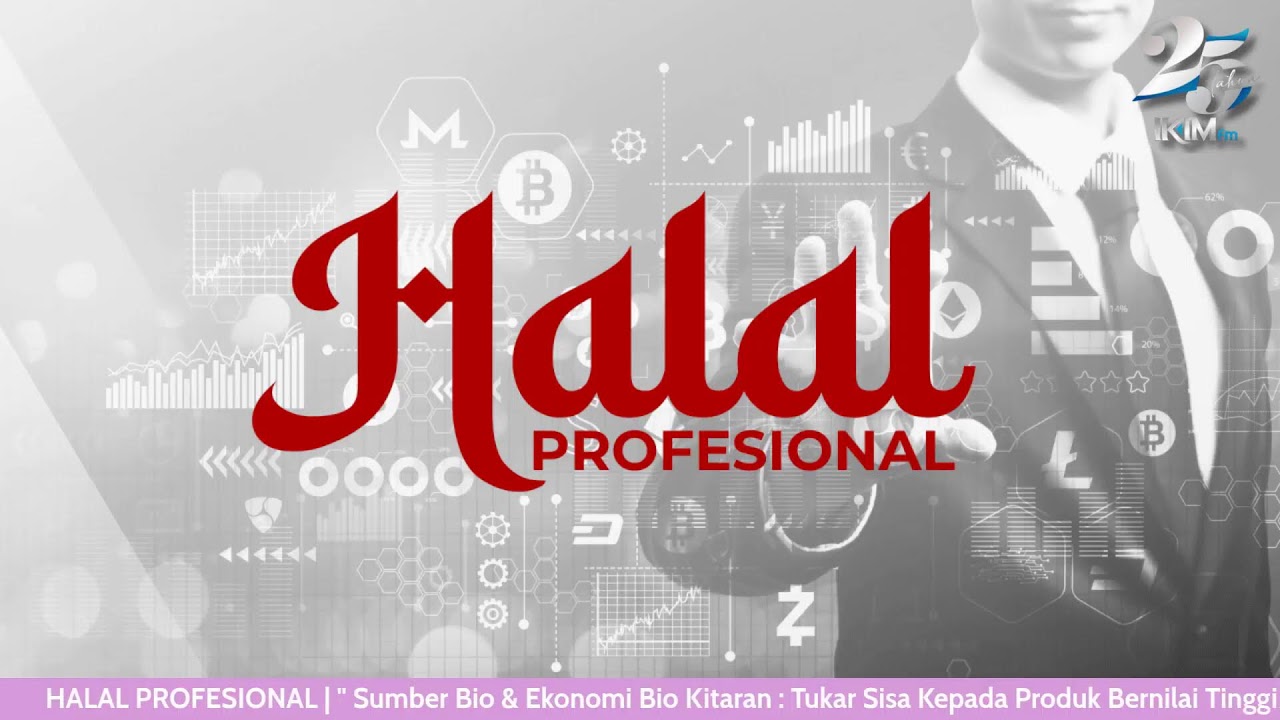 HALAL PROFESIONAL | 