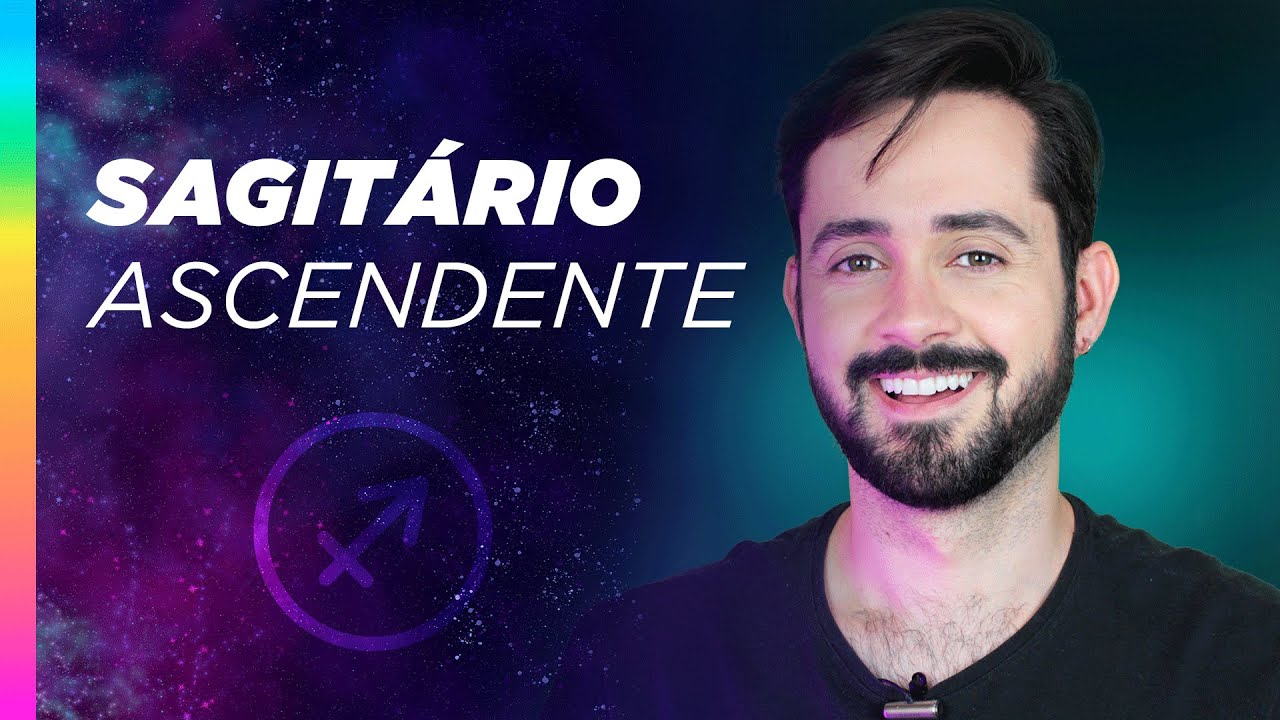 ASCENDENTE EM SAGITÁRIO | Tudo sobre essa personalidade!