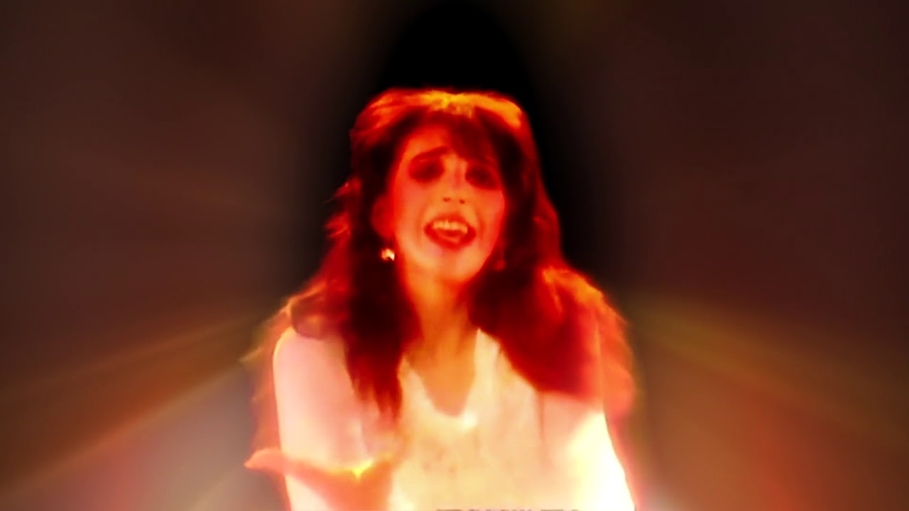 Kate Bush - Wuthering Heights (2018 Remaster)