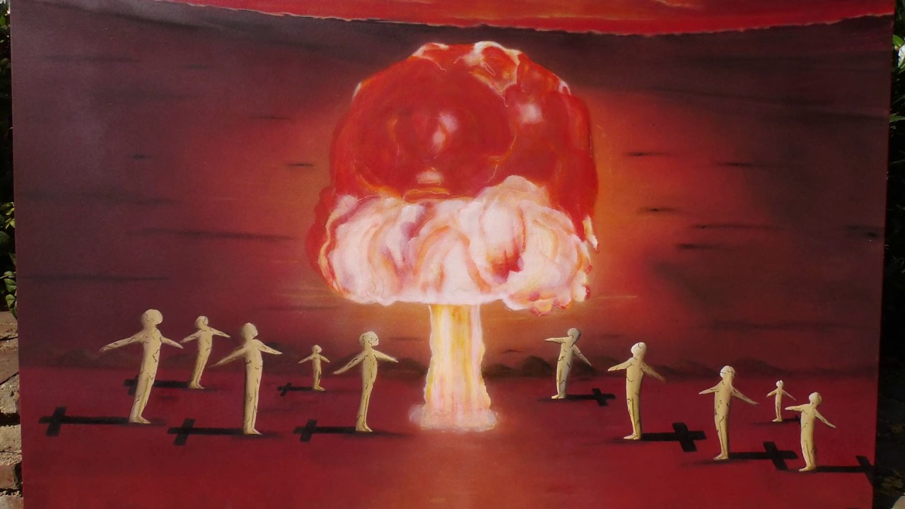 Wir wollen in den Krieg / Hans Solo