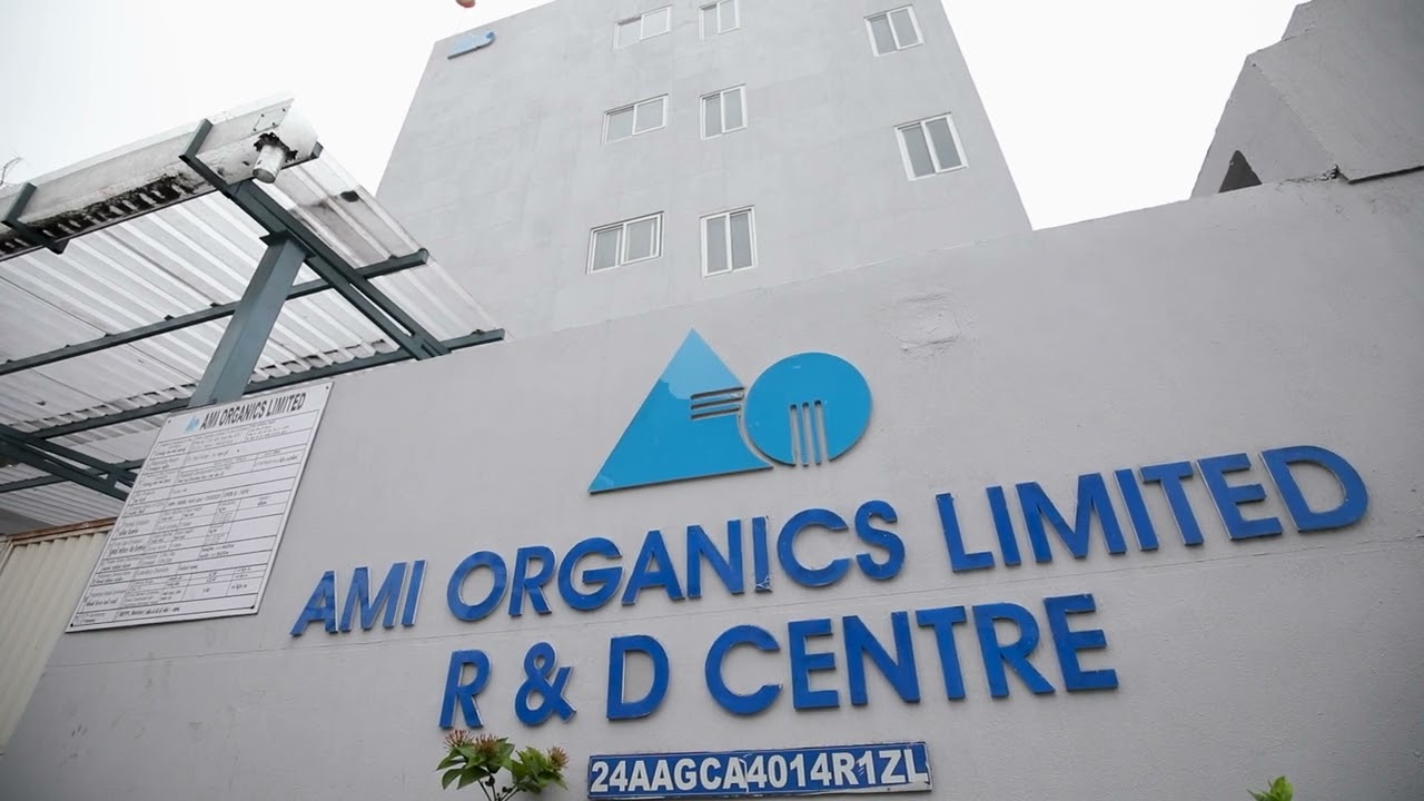 Ami Organic