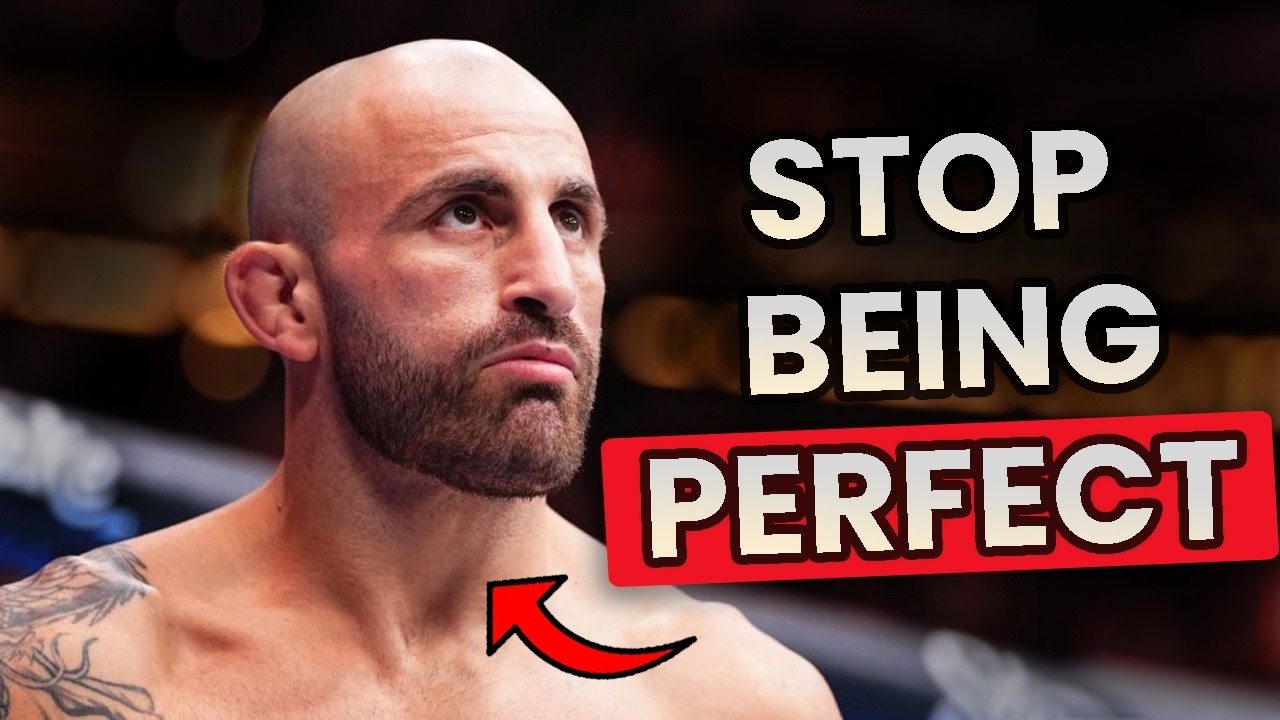 How To Become A Man Everyone Respects