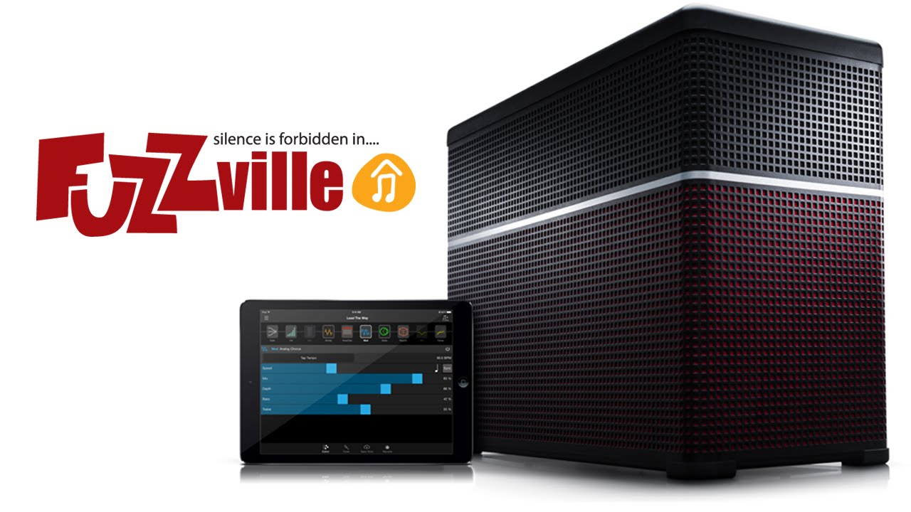 Line 6 AMPLIFi 75