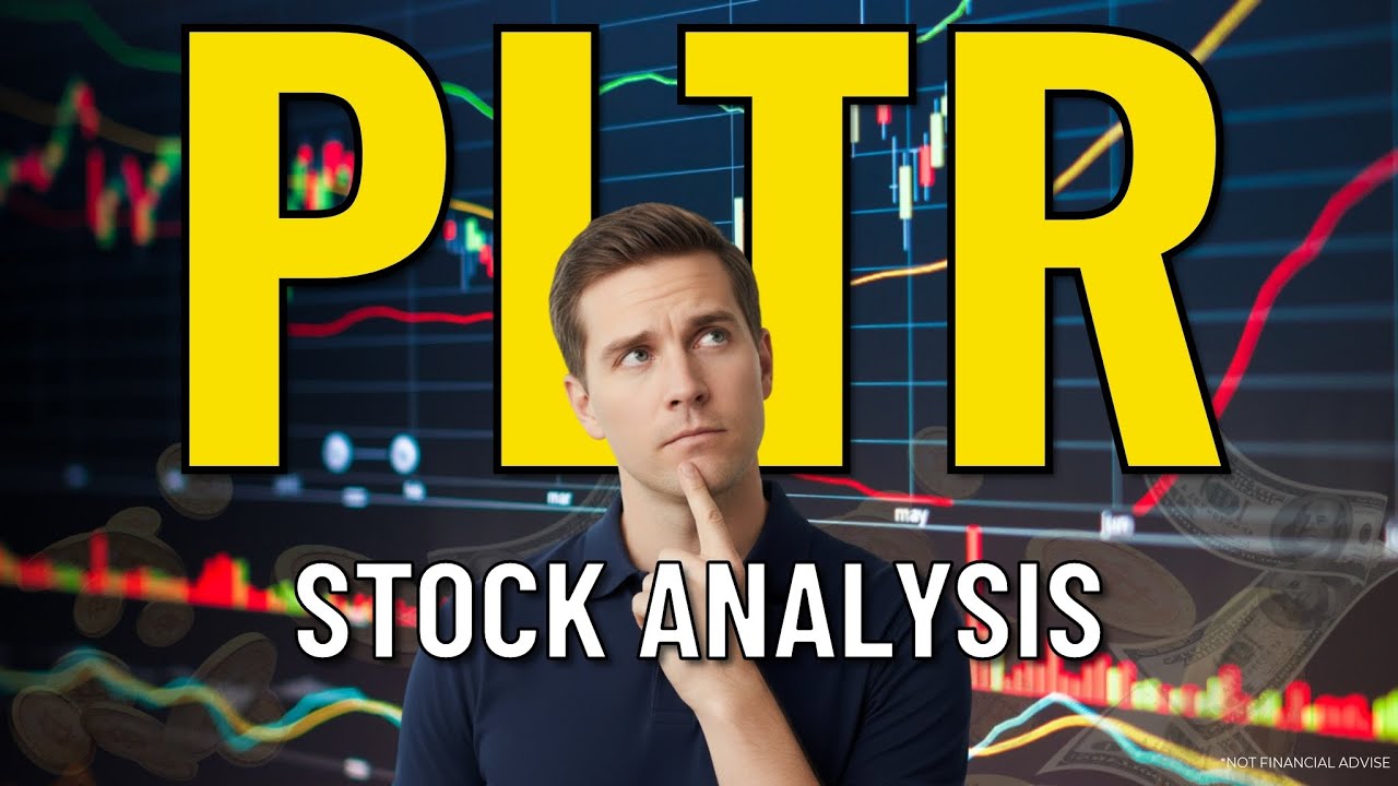 Palantir&rsquo;s AI Boom Just Got Real &mdash; 62% Growth & $235 Target! PLTR Stock Analysis