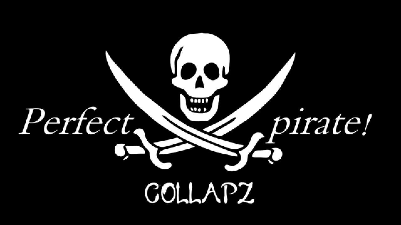 Collapz - Perfect Pirate (Original Mix)