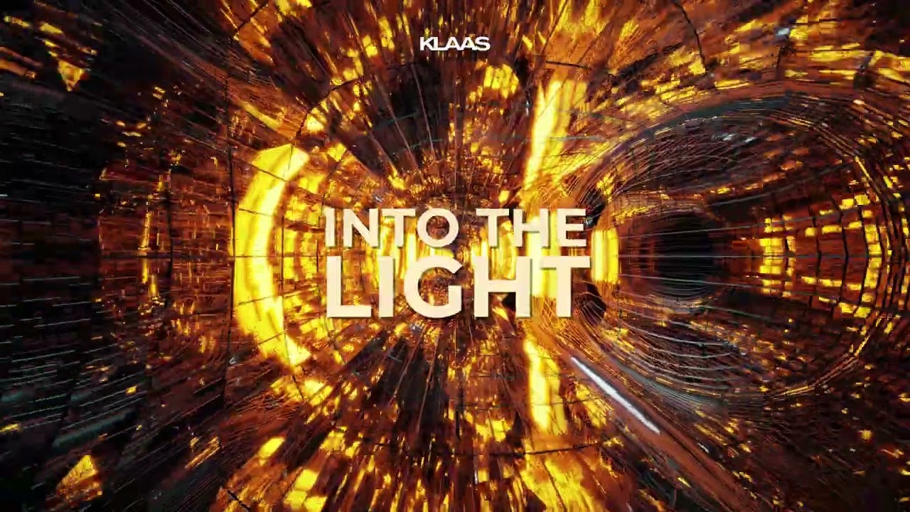 Klaas - Into The Light