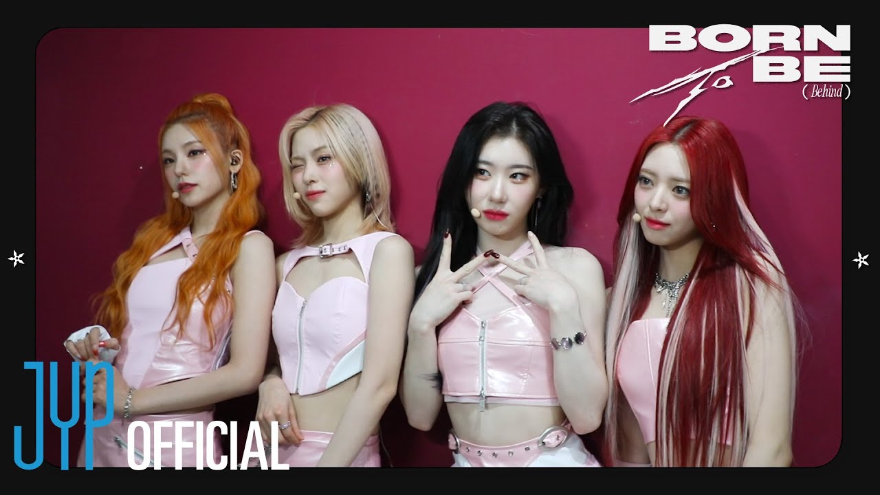 ITZY 