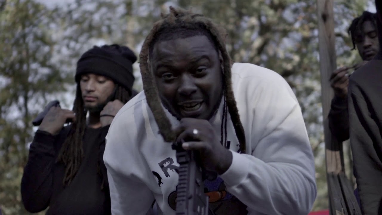 BLU JAY - BABY AFRICA (official music video)