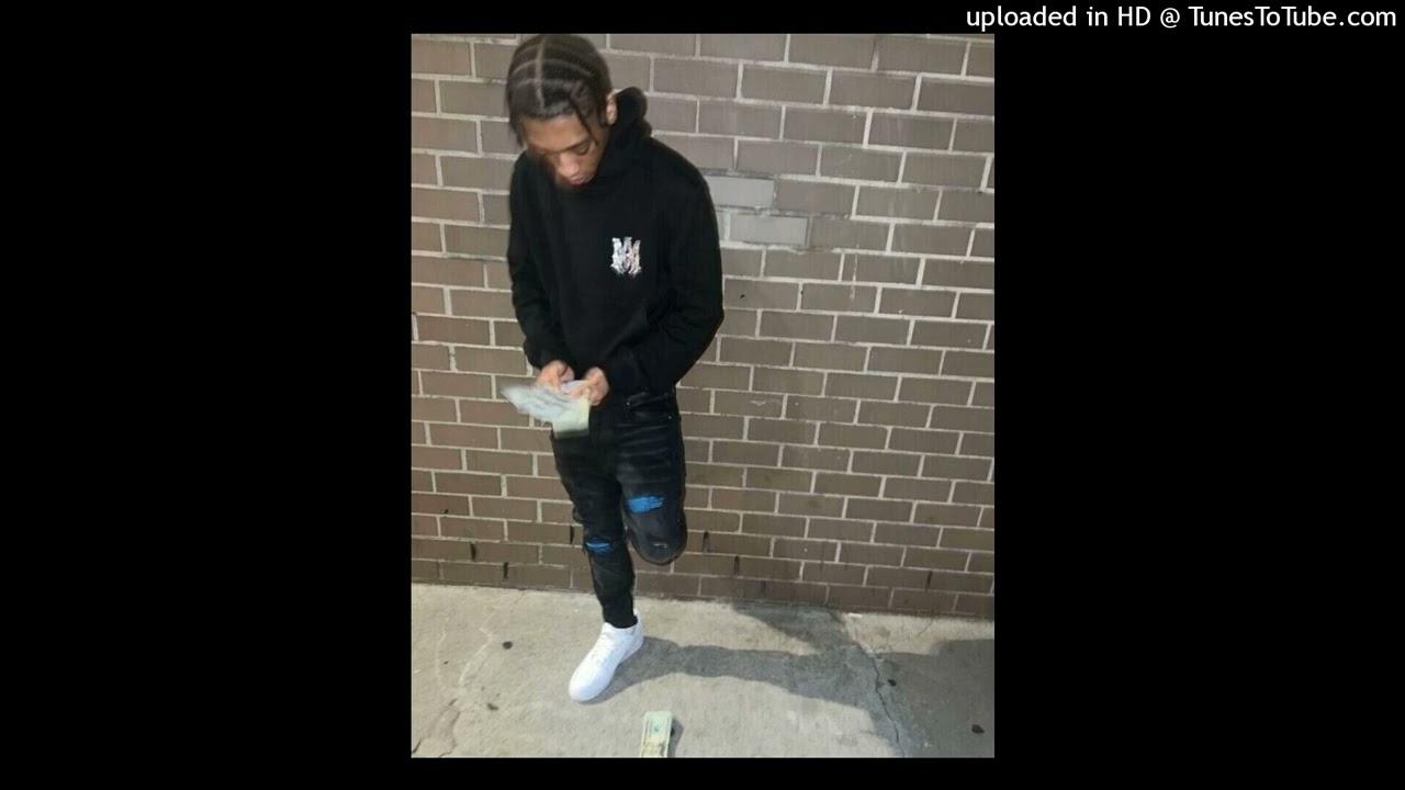 [FREE] Nunnie Da III x Kay Glizz x Waunny G Type Beat - 