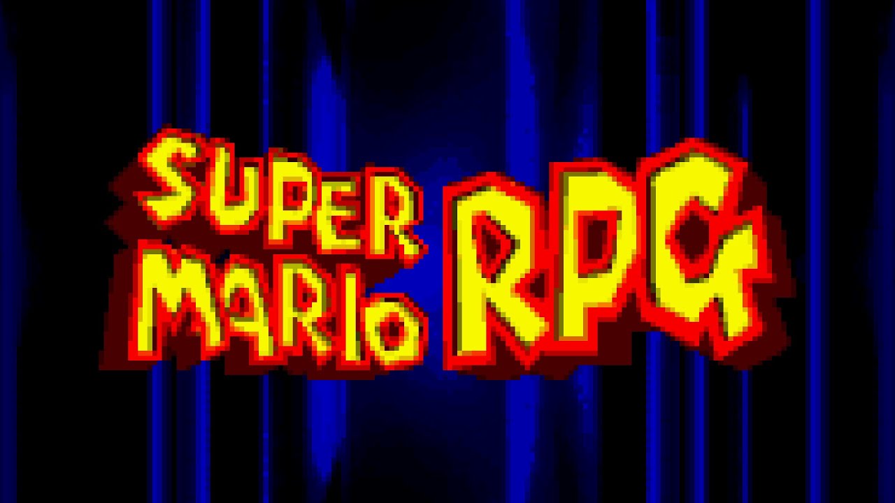 Sad Song - Super Mario RPG
