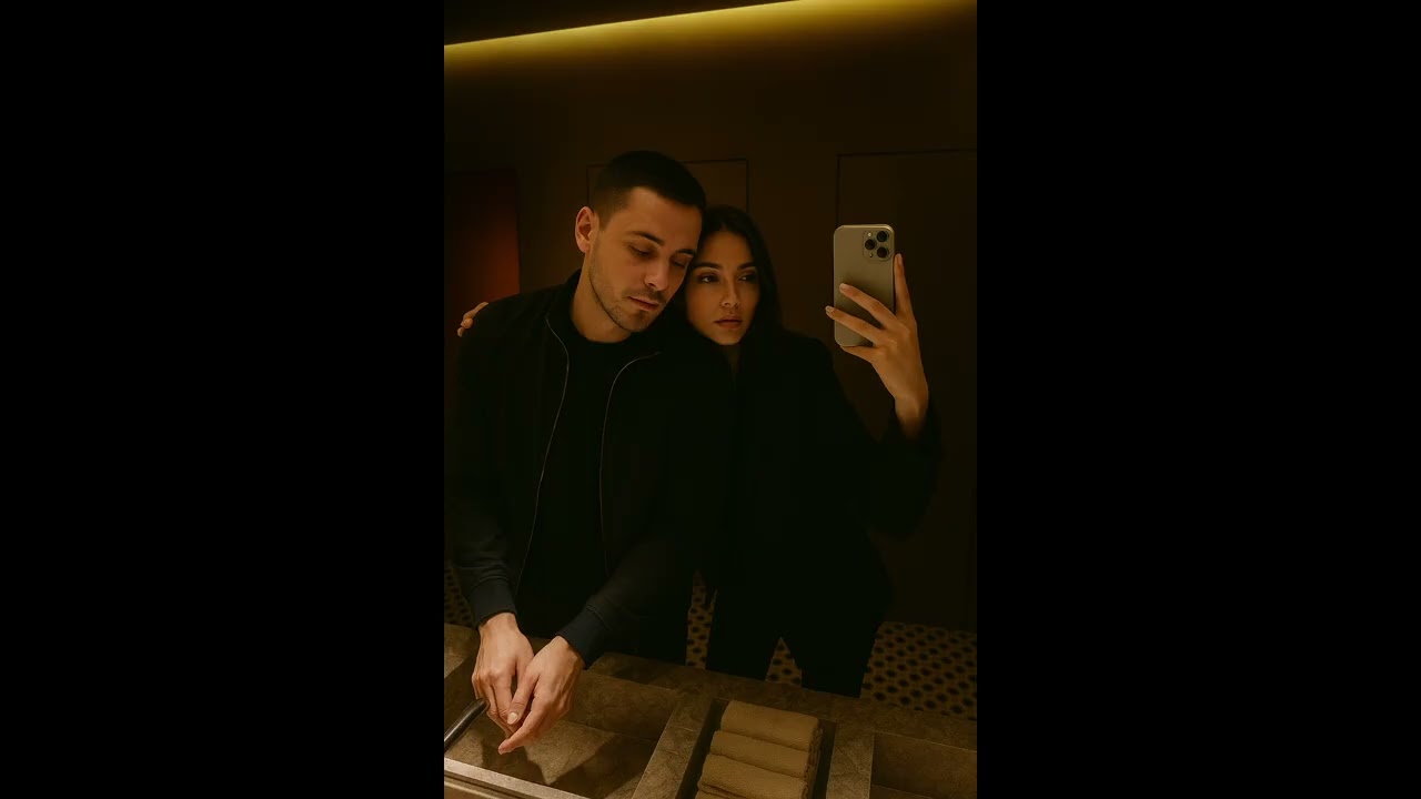 [FREE] MACAN x HammAli x Navai Type Beat - 