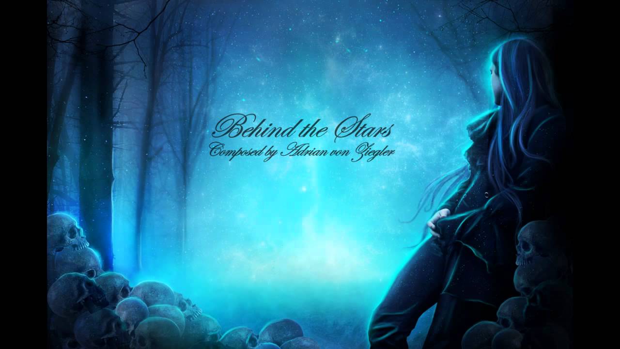Symphonic Metal - Behind the Stars