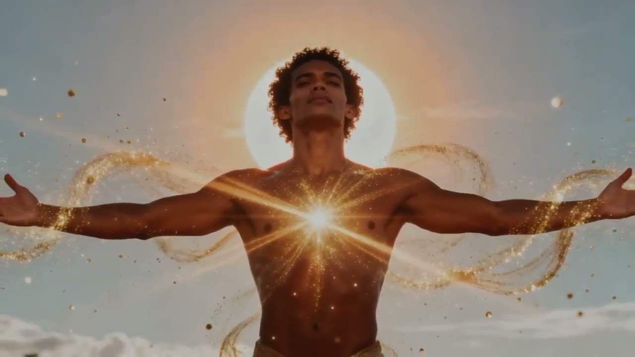 Tudo Posso - Elian Solas