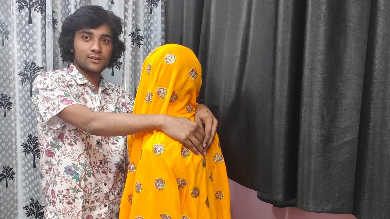 आज हमने पूरे दिन मस्ती सभी भाइयों को अच्छा लगा हो तो लाइक करना❤️❤️