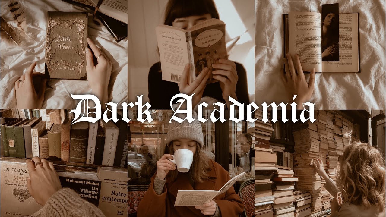 Dark Academia Filter Tutorial | Free Lightroom Mobile Presets DNG | Lightroom Editing Tutorial