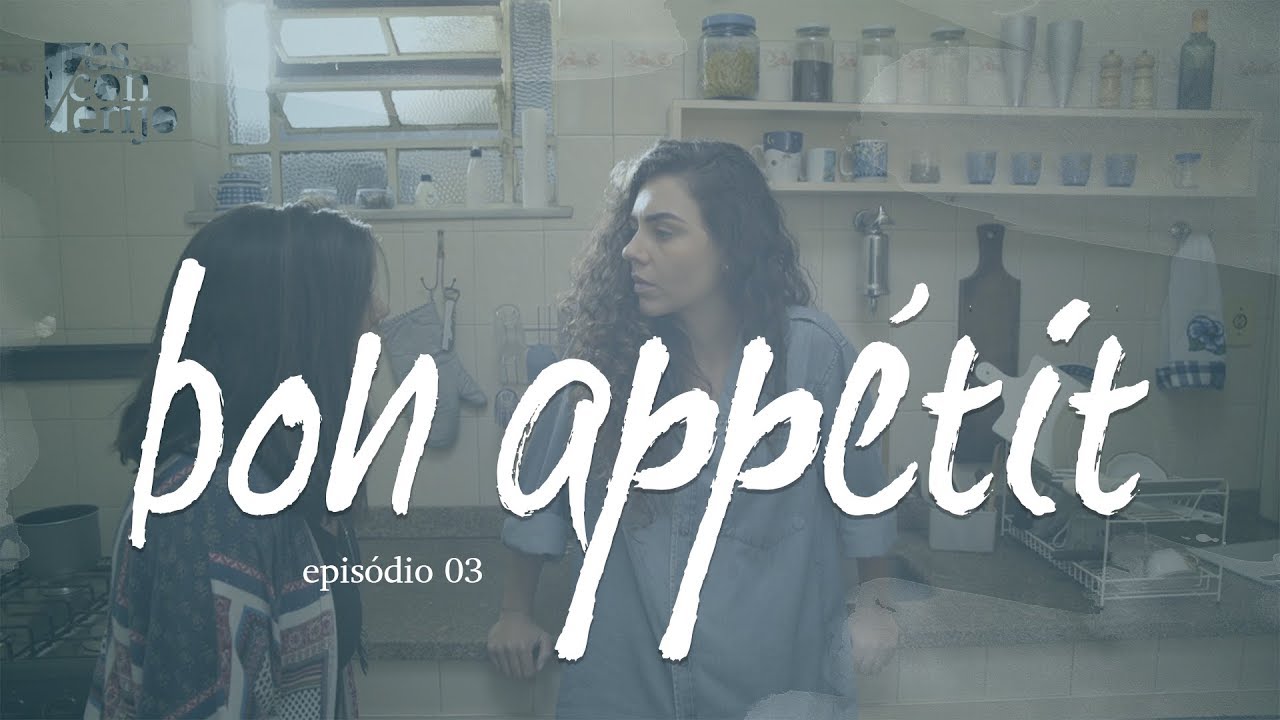 Esconderijo | Episódio 03 