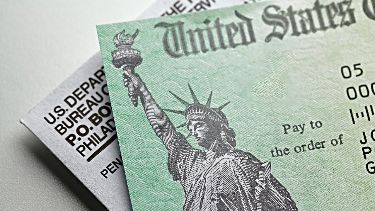 Stimulus: Breaking down Biden and the Republican coronavirus relief proposals