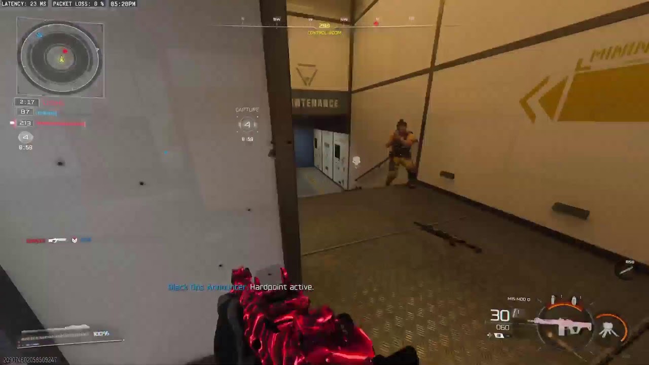 Black Ops 7 ( Ranked Play ) 