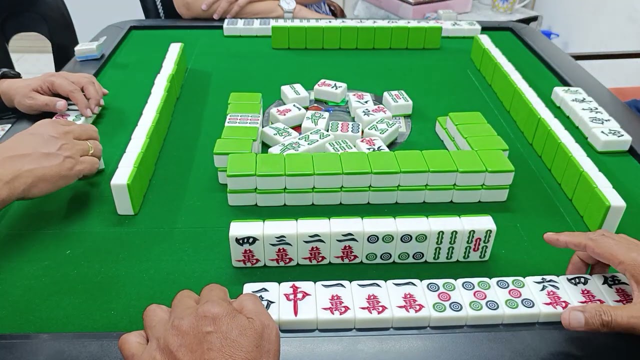 Nats mahjong 