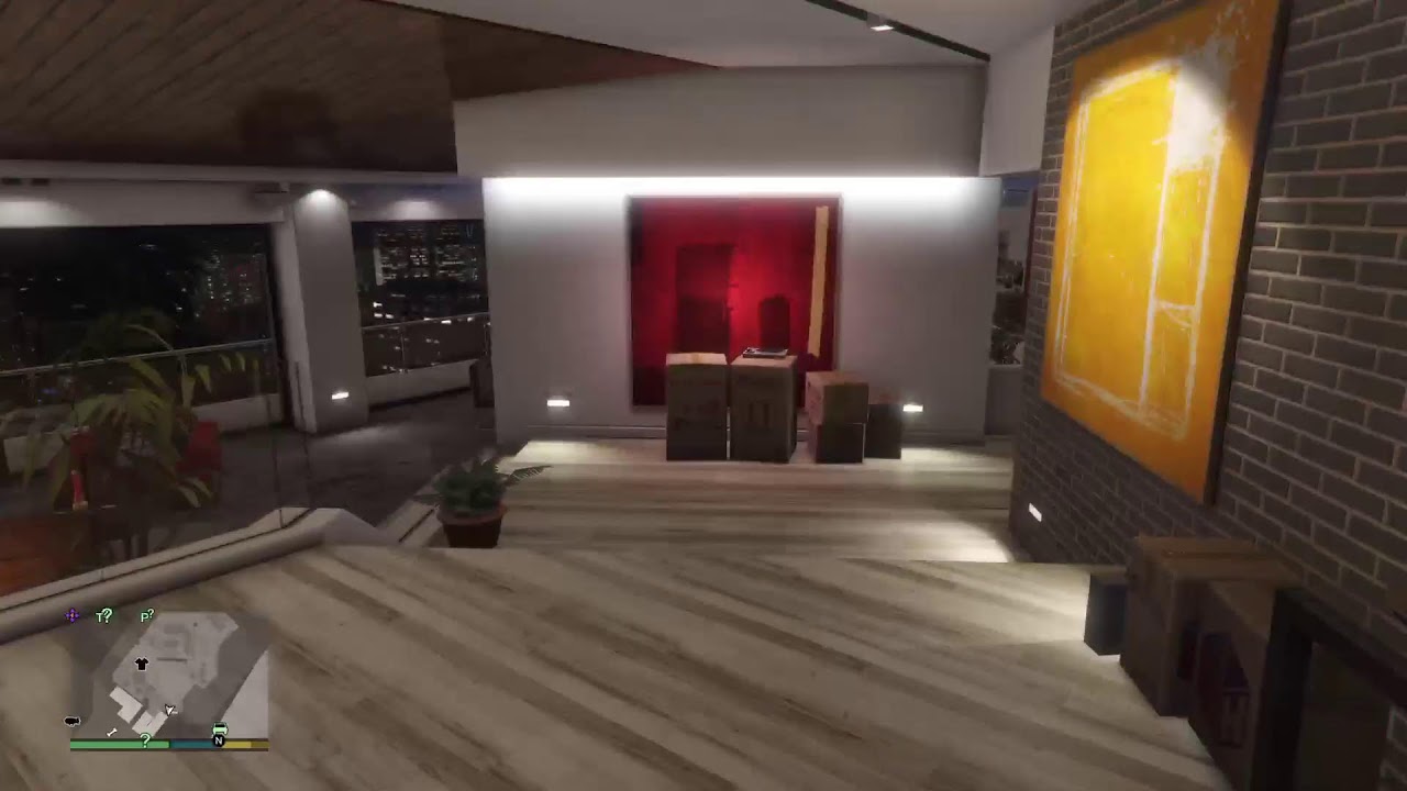 Blockser plays Gta5