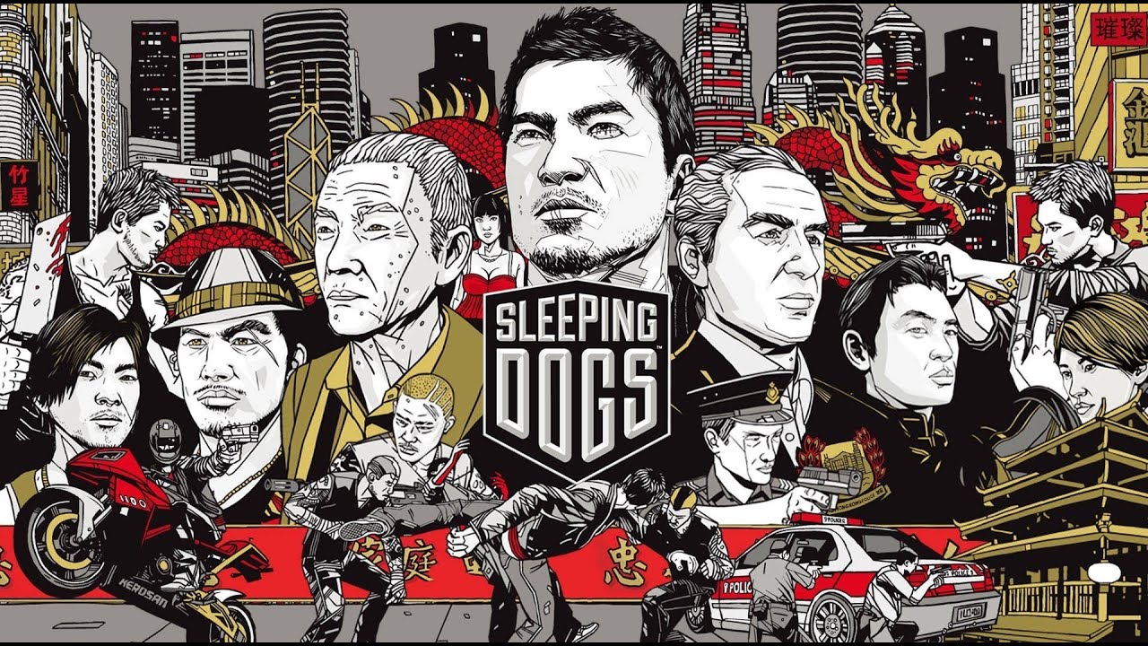 Sleeping Dogs: Caos y Destruccion con el gta de hong kong pero mas brutal pt4