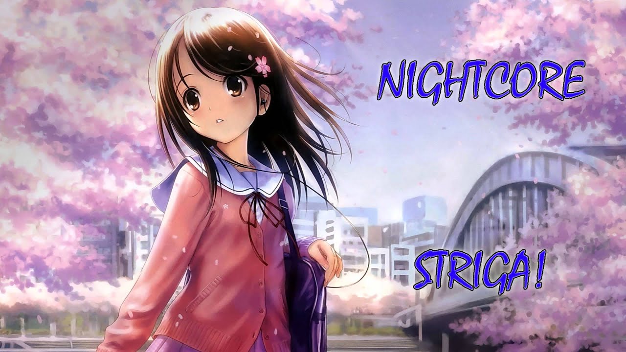 Nightcore - Striga!