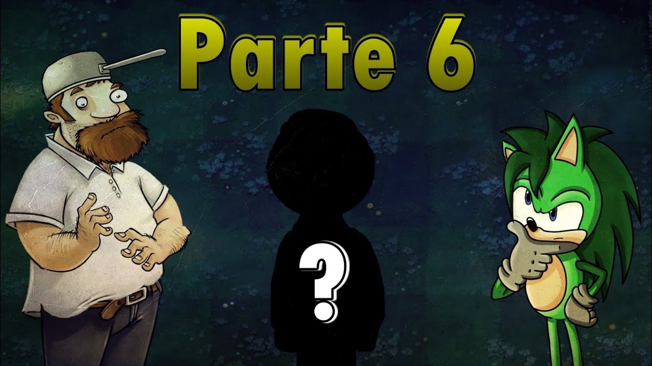 ¡No me llames Doc Boy! - Plantas VS Zombies - Parte 6 Loquendo