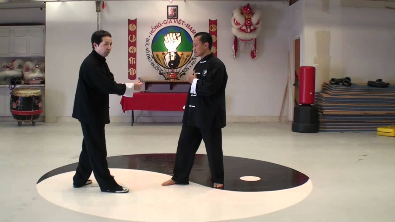 Am Duong Quyen - Ung Dung
