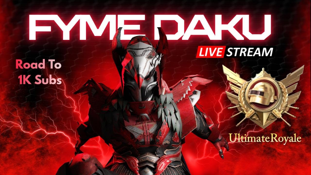 PAID ID ✨ ROAD TO LEGEND/ CHILL GAMEPLAY ♥️