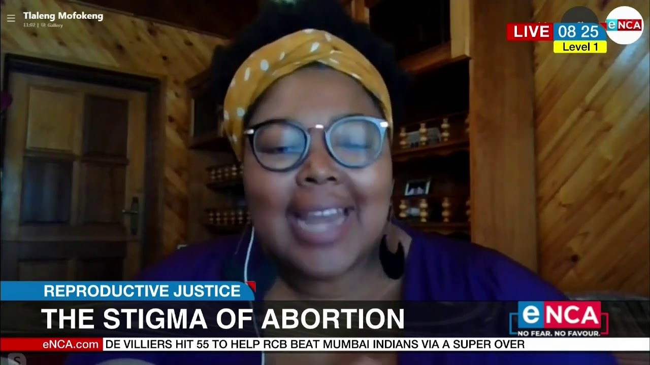DISCUSSION | The stigma of abortion