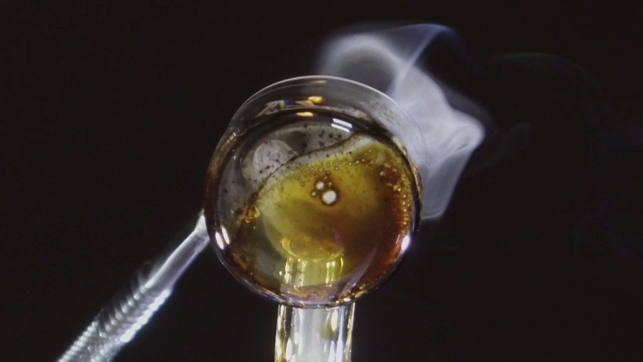 Dab Porn at 120fps