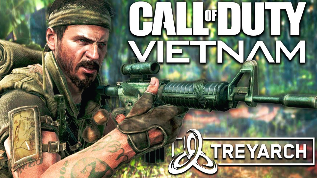 The TRUTH About COD 2020&hellip; (CALL OF DUTY: VIETNAM)