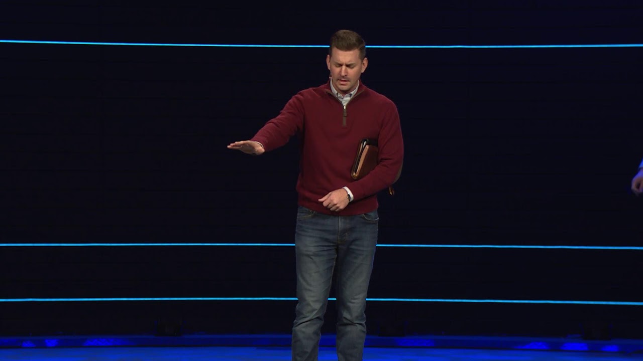 Dying to Live | 9:30 am | Michael Gossett