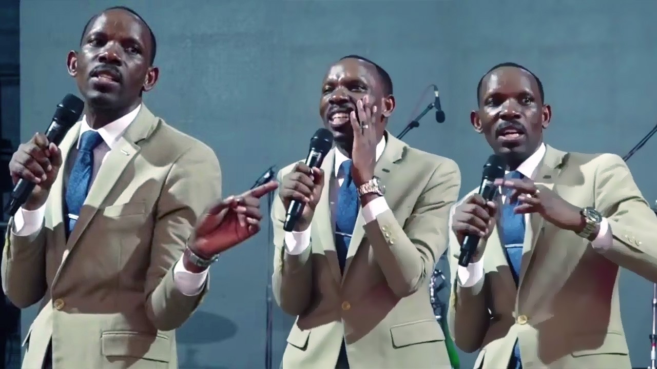 AMAHITAMO MEZA AKUGEZA HEZA KU BYIZA ⌚ EV Boniface SINGIRANKABO 🍏