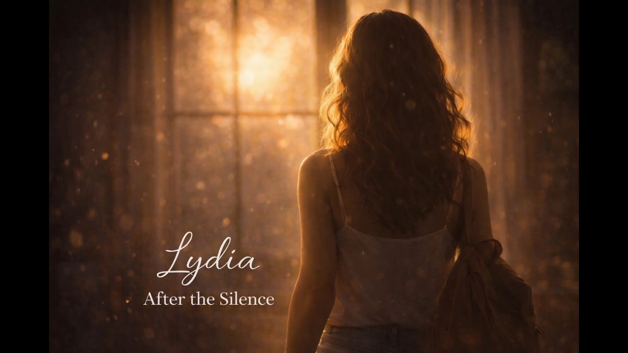 8. Ghostlight – Performed by Lydia Ellington (After the Silence) | Horizon Sound