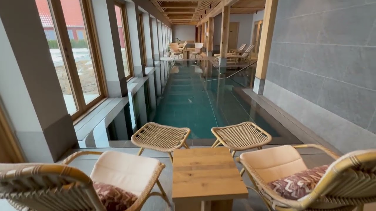 Broløkke Herregård projektas