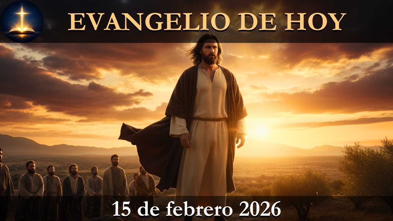 Lo que Jesús dijo sobre el corazón cambia todo | Evangelio Mateo 5, 17-37