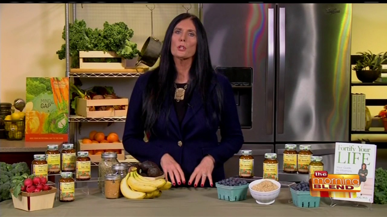 Are You Getting the Proper Nutrition?